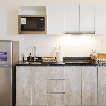 Chic Executive Apartment-Barranco Лима Экстерьер фото