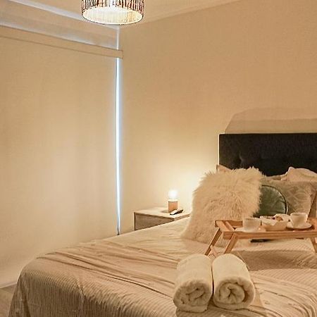 Chic Executive Apartment-Barranco Лима Экстерьер фото