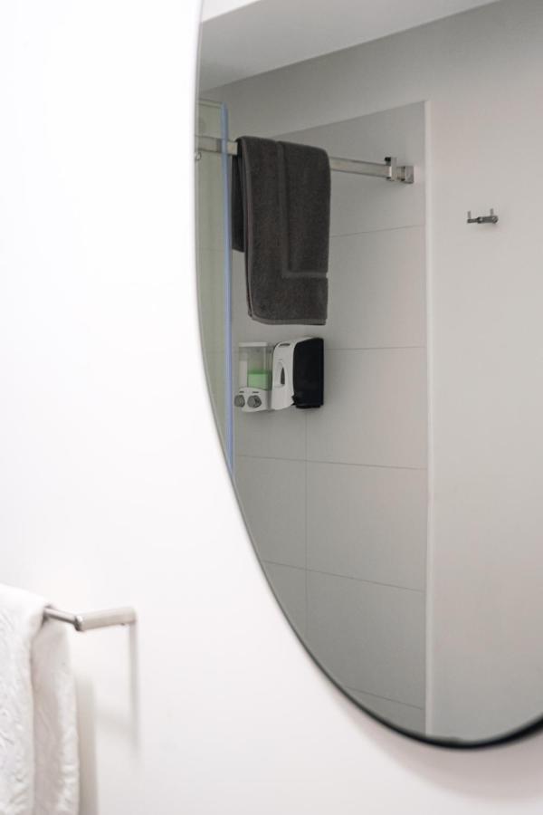 Chic Executive Apartment-Barranco Лима Экстерьер фото