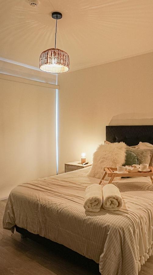 Chic Executive Apartment-Barranco Лима Экстерьер фото