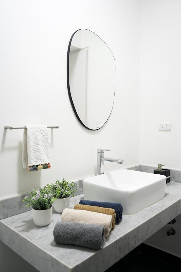 Chic Executive Apartment-Barranco Лима Экстерьер фото