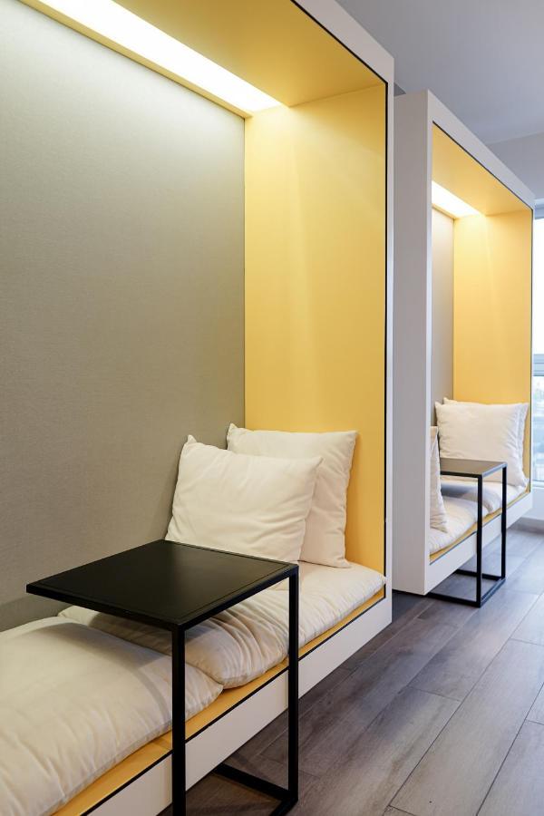Chic Executive Apartment-Barranco Лима Экстерьер фото