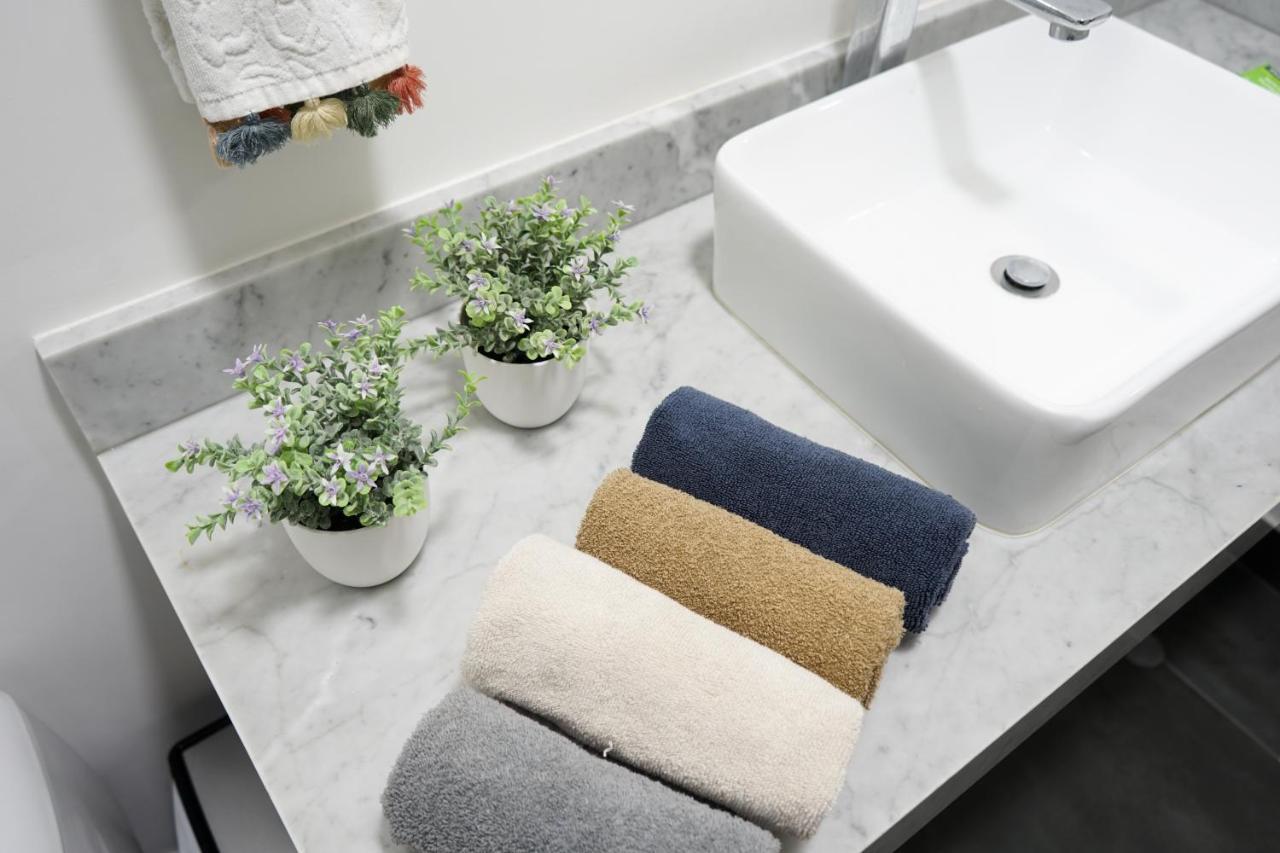 Chic Executive Apartment-Barranco Лима Экстерьер фото