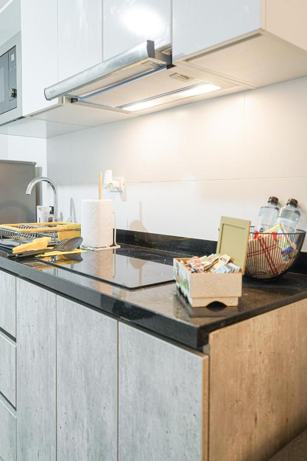 Chic Executive Apartment-Barranco Лима Экстерьер фото