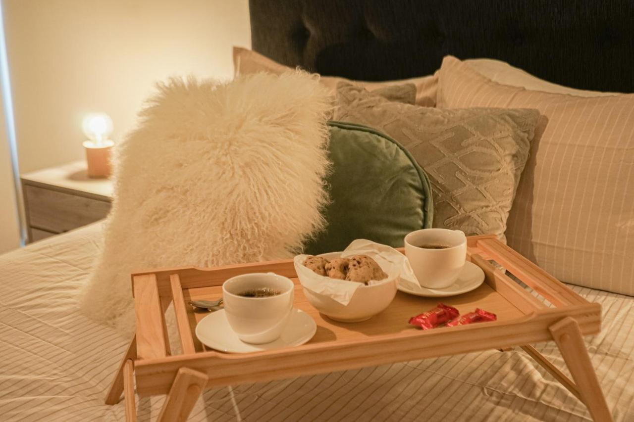Chic Executive Apartment-Barranco Лима Экстерьер фото